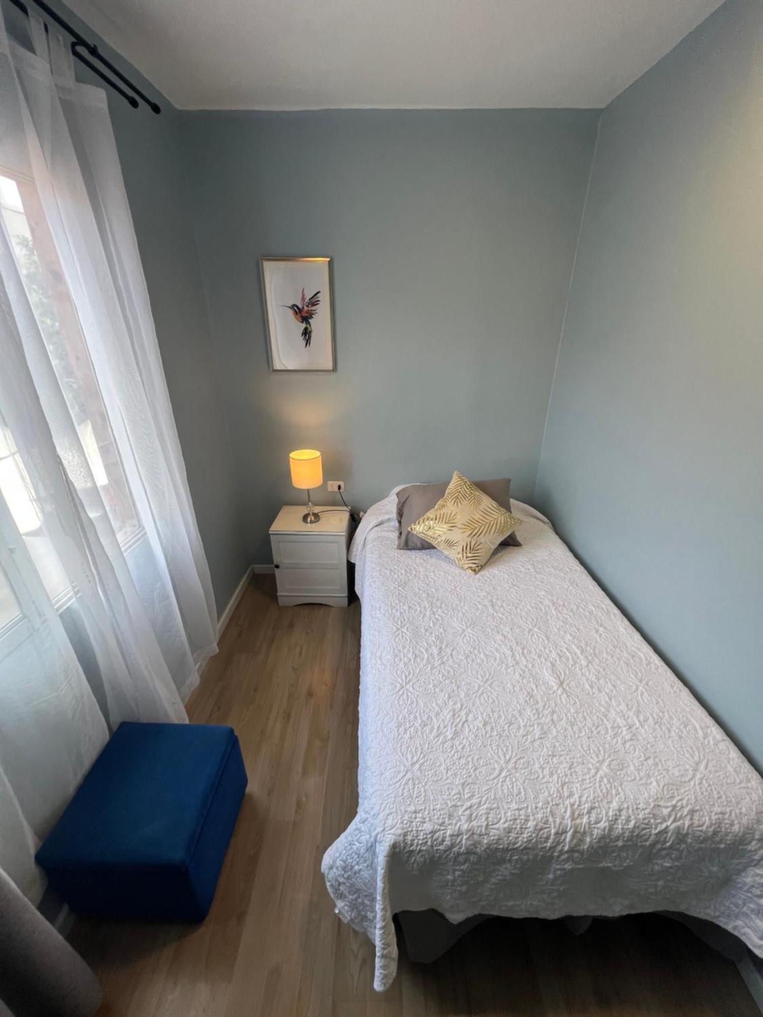 Hostal Ravello Vina del Mar Exterior photo